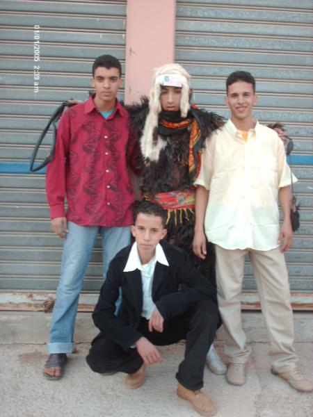 moi et bojlod